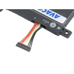 Batérie AVACOM pre HP EliteBook Folio G1 Li-Pol 7,7 V 4935mAh 28Wh