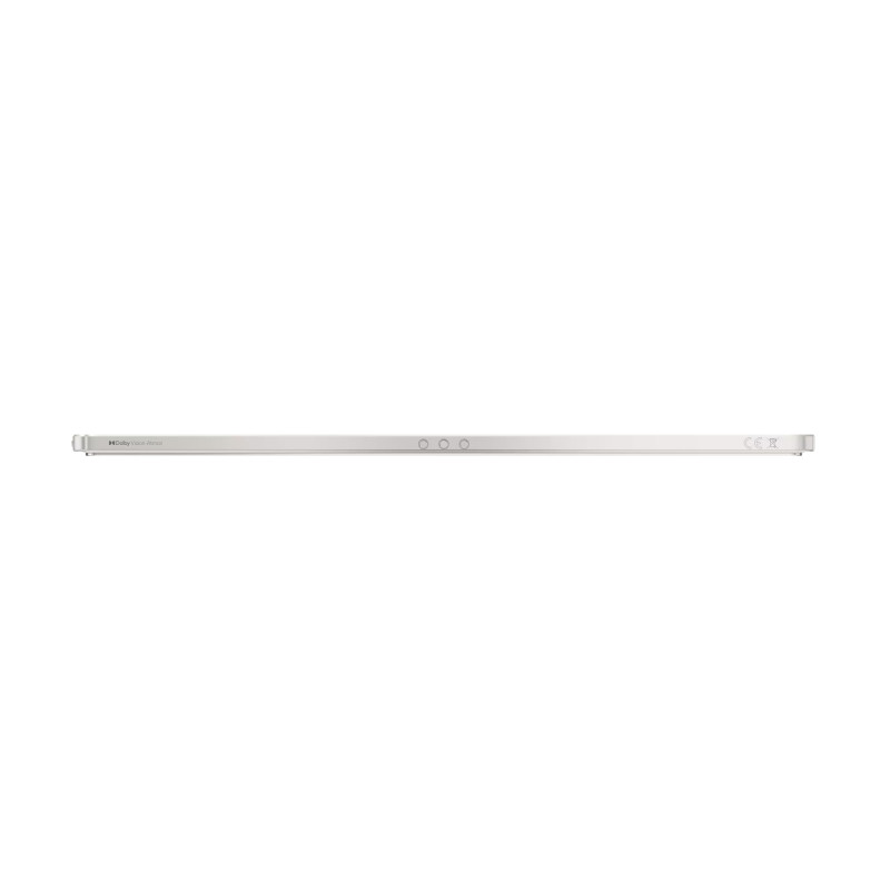 Lenovo Yoga Tab Plus/ZAEG0157SK + Pen/12,7''/2944x1840/16GB/256GB/An15/Seashell