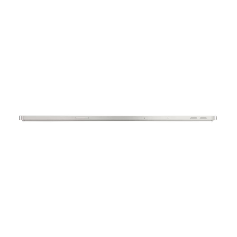 Lenovo Yoga Tab Plus/ZAEG0157SK + Pen/12,7''/2944x1840/16GB/256GB/An15/Seashell