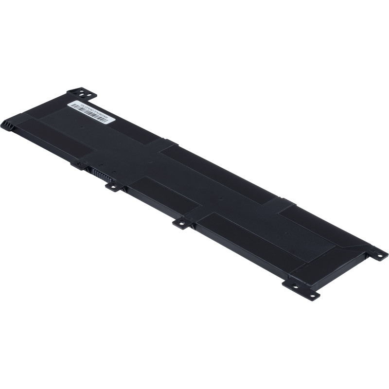 Batérie T6 Power pre Asus VivoBook X705, N705, F705, R702, 3653mAh, 42Wh, 3cell, Li-pol