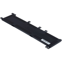 Batérie T6 Power pre Asus VivoBook X705, N705, F705, R702, 3653mAh, 42Wh, 3cell, Li-pol