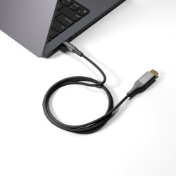 Epico UltraLink HDMI to USB-C 4K/60Hz 2m kábel EC60