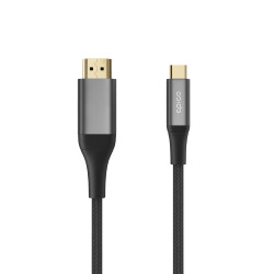 Epico UltraLink HDMI to USB-C 4K/60Hz 2m kábel EC60
