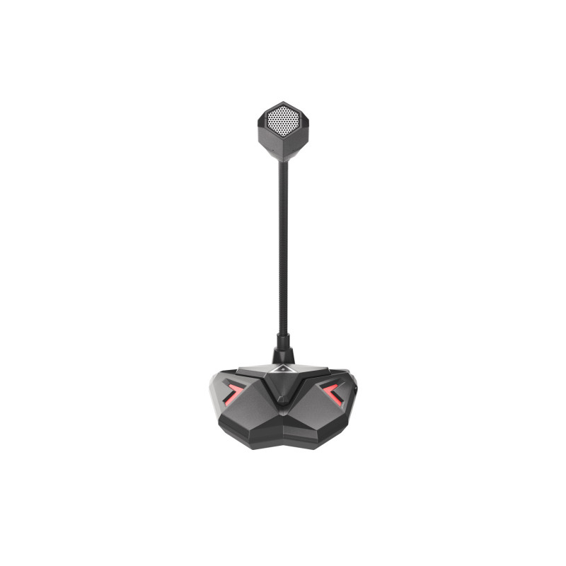 Streamovací mikrofón Genesis Radium 100, USB