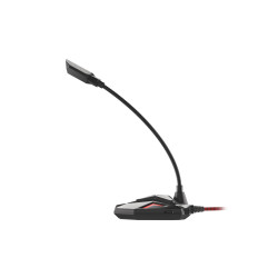 Streamovací mikrofón Genesis Radium 100, USB