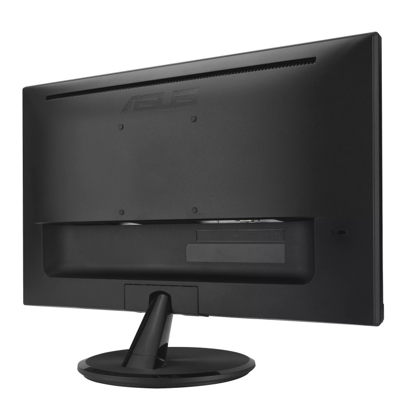 ASUS/VP227HF/22''/VA/FHD/100Hz/1ms/Čierna/3R