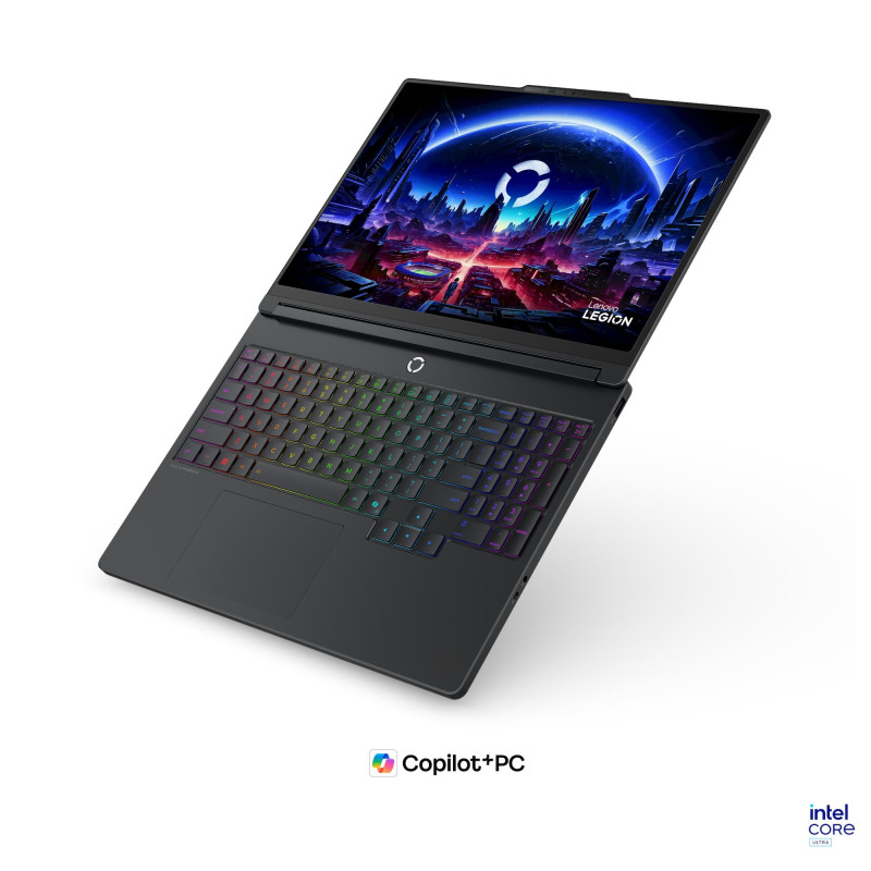 Lenovo Legion 5/15IPH11/U7-356H/15,3''/2560x1600/32GB/1TB/RTX 5060/bez OS/Black/3R