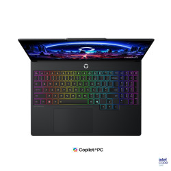 Lenovo Legion 5/15IPH11/U7-356H/15,3''/2560x1600/32GB/1TB/RTX 5060/bez OS/Black/3R