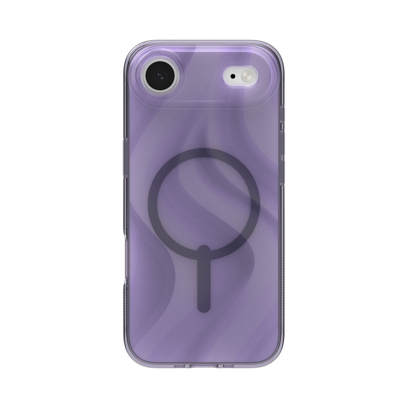 ZAGG Ochranný kryt Milan Snap Apple Air Glitter Whirl