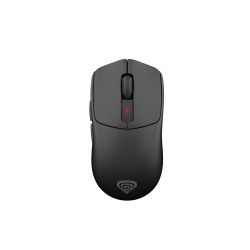 Herná myš Genesis ZIRCON 500 G2/Herná/Optická/10 000 DPI/USB+BT/Čierna