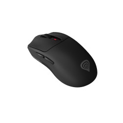 Herná myš Genesis ZIRCON 500 G2/Herná/Optická/10 000 DPI/USB+BT/Čierna