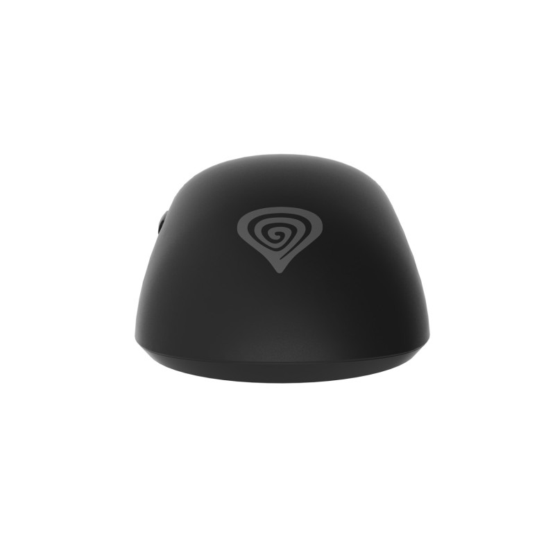 Herná myš Genesis ZIRCON 500 G2/Herná/Optická/10 000 DPI/USB+BT/Čierna