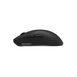 Herná myš Genesis ZIRCON 500 G2/Herná/Optická/10 000 DPI/USB+BT/Čierna