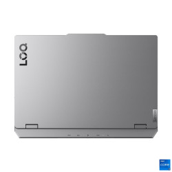 Lenovo LOQ/15IRX10/i7-13650HX/15,6''/FHD/32GB/1TB/RTX 5070/bez OS/Luna Grey/2R