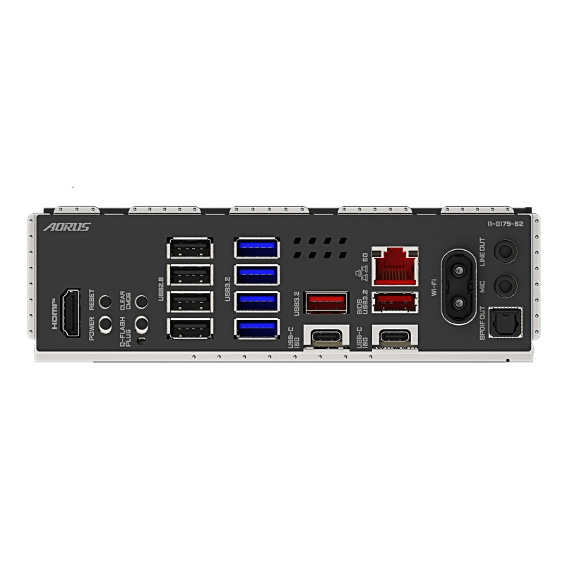 Gigabyte B850 AORUS ELITE X3D/AM5/ATX