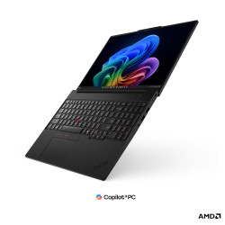 Lenovo ThinkPad T/ThinkPad T16 G5/AI5PRO-440/16''/WUXGA/16GB/512GB/AMD int/W11P/Black/3R