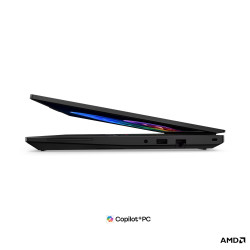 Lenovo ThinkPad T/ThinkPad T16 G5/AI5PRO-440/16''/WUXGA/16GB/512GB/AMD int/W11P/Black/3R