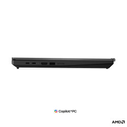Lenovo ThinkPad T/ThinkPad T16 G5/AI5PRO-440/16''/WUXGA/16GB/512GB/AMD int/W11P/Black/3R