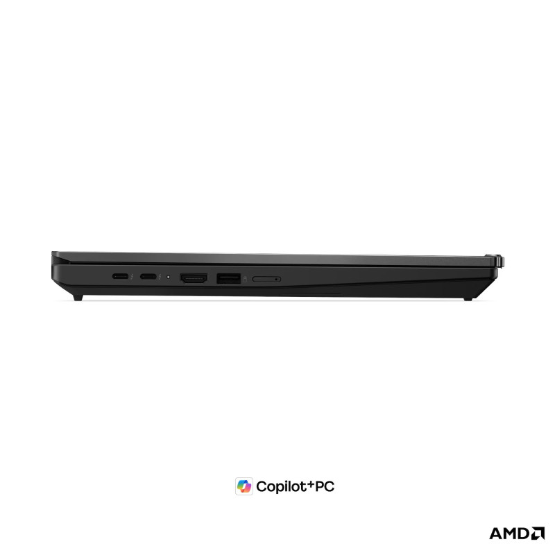 Lenovo ThinkPad T/ThinkPad T16 G5/AI5PRO-440/16''/WUXGA/16GB/512GB/AMD int/W11P/Black/3R