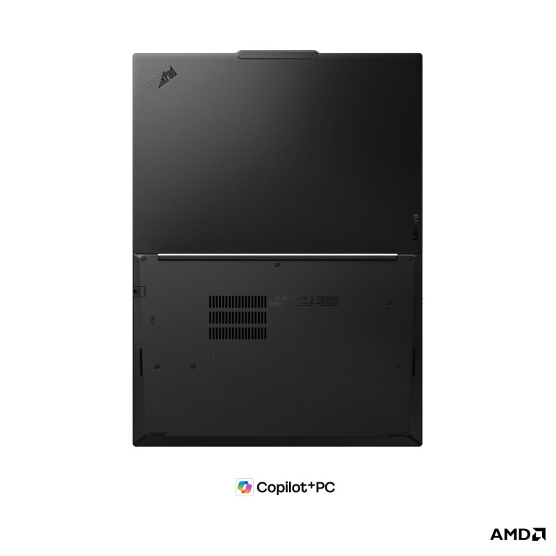 Lenovo ThinkPad T/ThinkPad T16 G5/AI5PRO-440/16''/WUXGA/16GB/512GB/AMD int/W11P/Black/3R