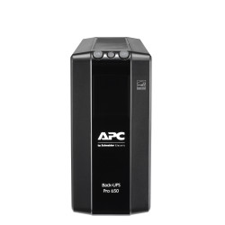 APC Back UPS Pre BR 650VA