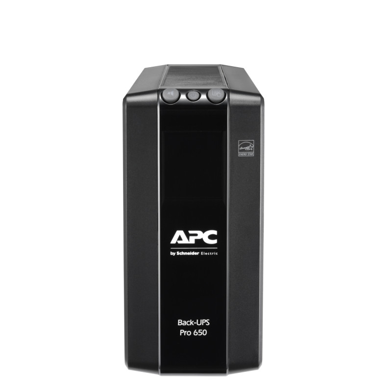 APC Back UPS Pre BR 650VA