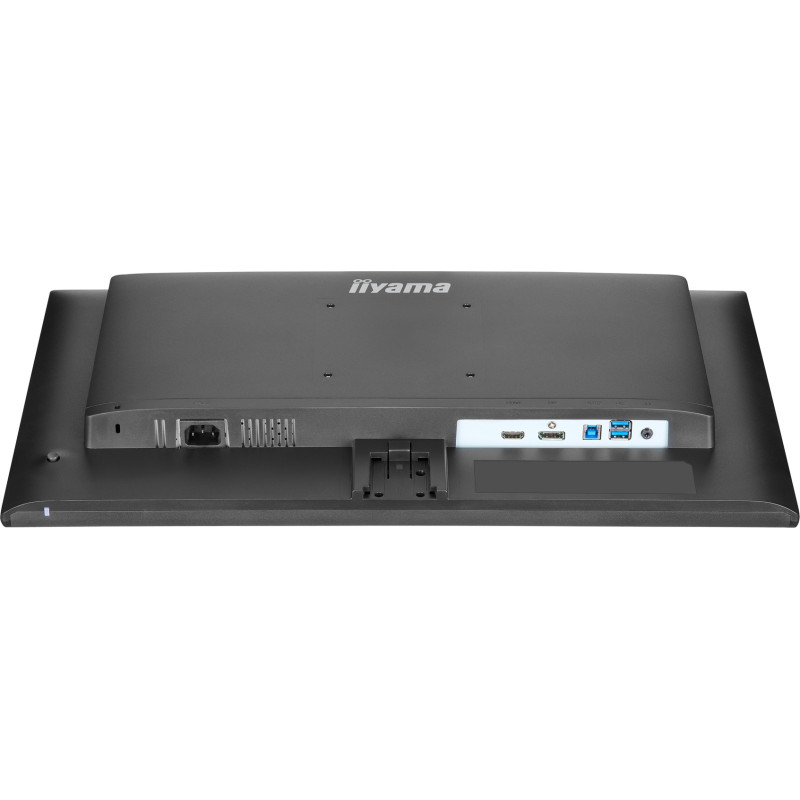 iiyama ProLite/X2492HSU-B1/24''/IPS/FHD/120Hz/3ms/Čierna/3R