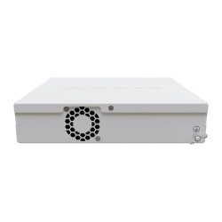 Mikrotik CRS310-8G+2S+IN, Cloud Router Switch