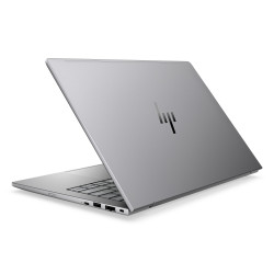 HP ZBook 8/G2i 14/U5-325/14''/WUXGA/16GB/512GB/Intel int/W11P/Silver/3R On-Site