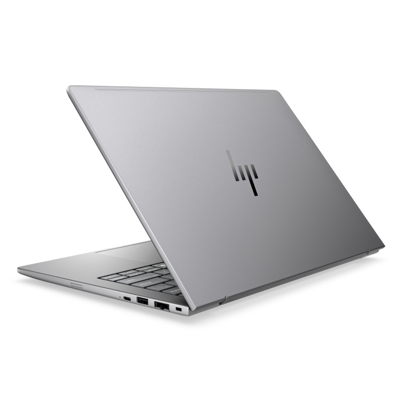 HP ZBook 8/G2i 14/U5-325/14''/WUXGA/16GB/512GB/Intel int/W11P/Silver/3R On-Site