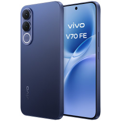 VIVO V70 FE/8GB/256GB/GiftPack Ocean Blue