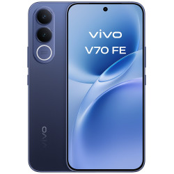 VIVO V70 FE/8GB/256GB/GiftPack Ocean Blue