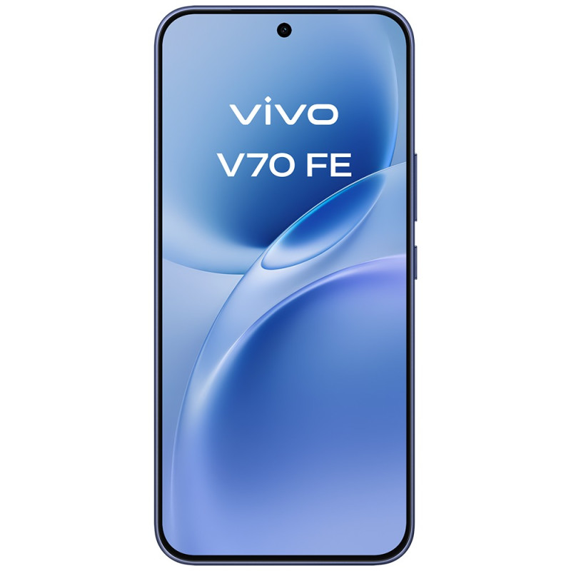 VIVO V70 FE/8GB/256GB/GiftPack Ocean Blue