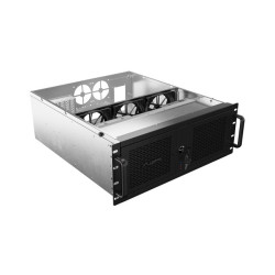 LANBERG SERVEROVÉ ŠASI PRO MONTÁŽ DO RACKU ATX 520/12 19''/4U