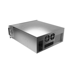 LANBERG SERVEROVÉ ŠASI PRO MONTÁŽ DO RACKU ATX 520/12 19''/4U