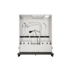 LANBERG SERVEROVÉ ŠASI PRO MONTÁŽ DO RACKU ATX 520/12 19''/4U