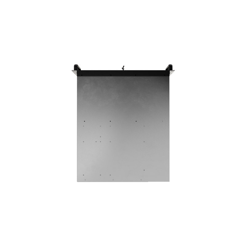 LANBERG SERVEROVÉ ŠASI PRO MONTÁŽ DO RACKU ATX 520/12 19''/4U