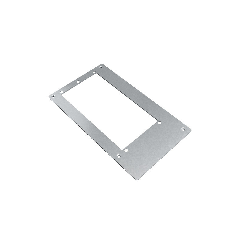 LANBERG SERVEROVÉ ŠASI PRO MONTÁŽ DO RACKU ATX 520/12 19''/4U