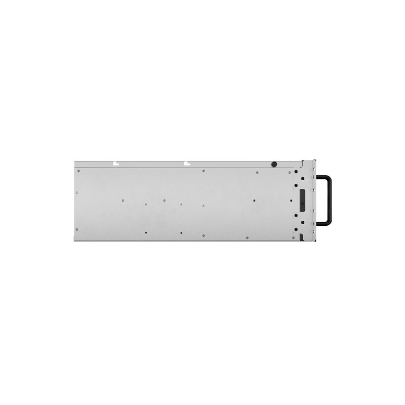 LANBERG SERVEROVÉ ŠASI PRO MONTÁŽ DO RACKU ATX 520/12 19''/4U