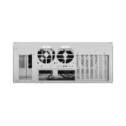 LANBERG SERVEROVÉ ŠASI PRO MONTÁŽ DO RACKU ATX 520/12 19''/4U