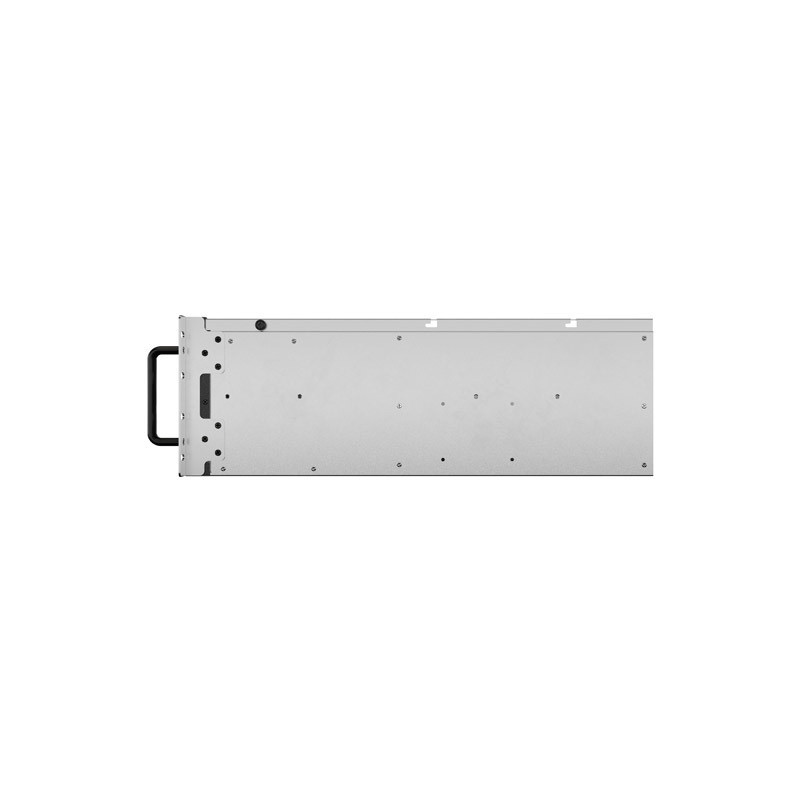 LANBERG SERVEROVÉ ŠASI PRO MONTÁŽ DO RACKU ATX 520/12 19''/4U