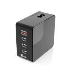 i-tec 140W Intelligent Multiport USB Charger