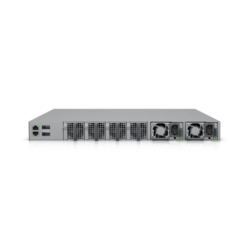 UBIQUITI ENTERPRISE - Ubiquiti ECS-48S-PoE - Enterprise Campus 48S PoE