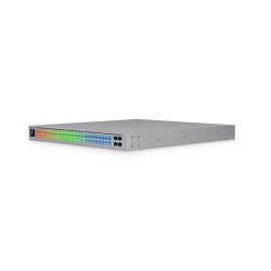 UBIQUITI ENTERPRISE - Ubiquiti ECS-48S-PoE - Enterprise Campus 48S PoE