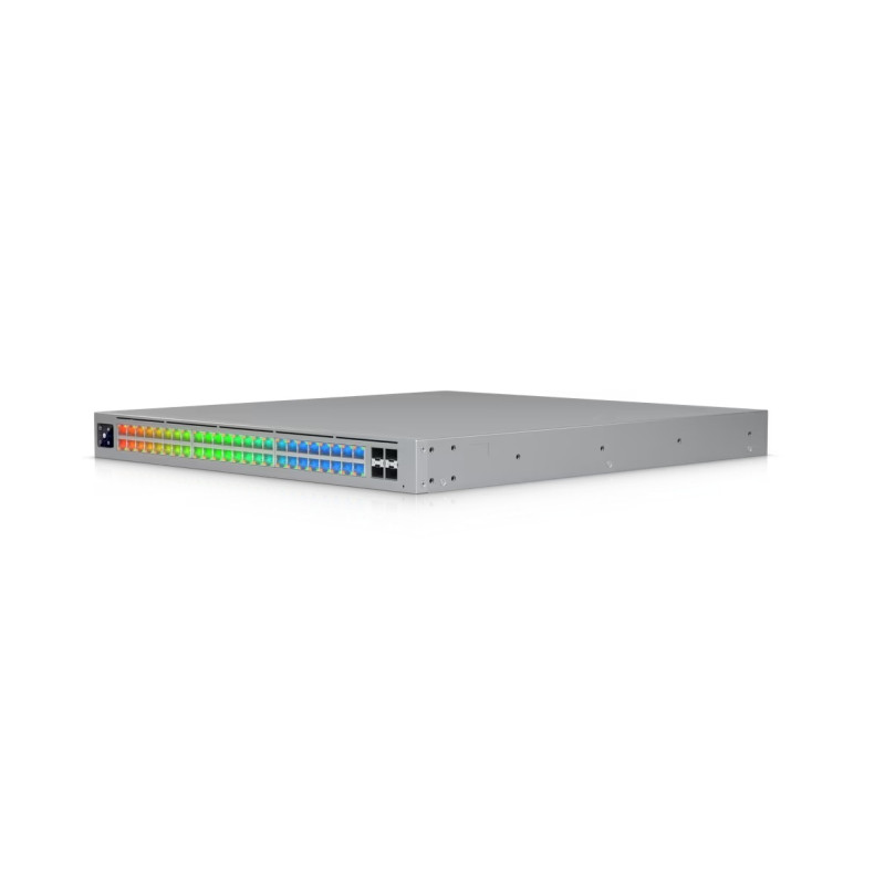 UBIQUITI ENTERPRISE - Ubiquiti ECS-48S-PoE - Enterprise Campus 48S PoE