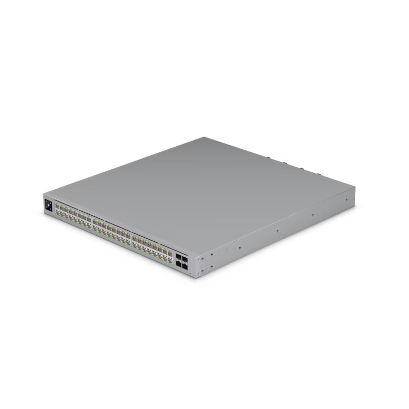 UBIQUITI ENTERPRISE - Ubiquiti ECS-48S-PoE - Enterprise Campus 48S PoE