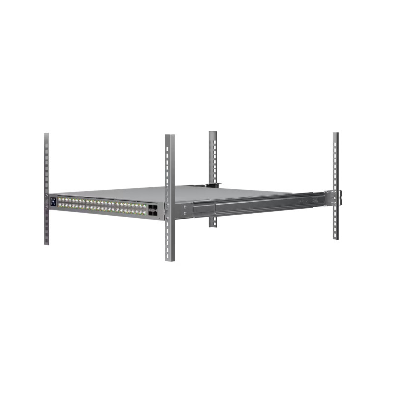 UBIQUITI ENTERPRISE - Ubiquiti ECS-48S-PoE - Enterprise Campus 48S PoE