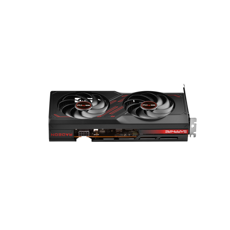Sapphire PULSE RX 7600/8GB/GDDR6