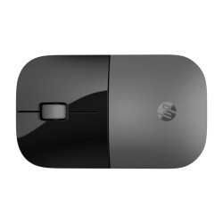HP Z3700/Cestovný/Blue Track/1 600 DPI/USB+BT/Čierna-strieborná