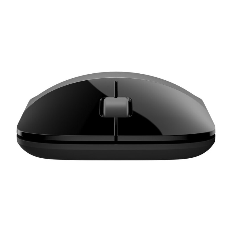 HP Z3700/Cestovný/Blue Track/1 600 DPI/USB+BT/Čierna-strieborná